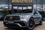 Mercedes GLC-klasse Coupé AMG 63S 4MATIC+|PANO|360|KERAMISC, Automaat, Gebruikt, 510 pk, Leder