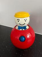Ambi Toys Vintage Jack in the ball, ., Overige typen, Ophalen of Verzenden, Zo goed als nieuw