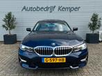 BMW 3-serie 320i High Executive Edition *INDIVIDUAL* I Harma, Te koop, Benzine, 73 €/maand, Gebruikt