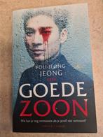 Een goede zoon - You Jeong Jeong, Nieuw, Ophalen of Verzenden, You jeong jeong