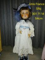 Unis France, Verzenden, Zo goed als nieuw, Pop