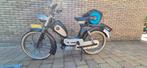 Batavus mot o mat, Fietsen en Brommers, Brommers | Oldtimers, Ophalen, Maximaal 45 km/u, Batavus, 49 cc
