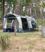 Obelink Easy air bustent, Caravans en Kamperen, Tenten, Ophalen, Zo goed als nieuw