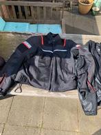 REV'IT Tornado 3 All wheater pak, Motoren, REV'IT, Ophalen of Verzenden, Tweedehands, Heren