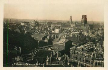 (388-202-003) Rotterdam Panorama Centrum beschikbaar voor biedingen