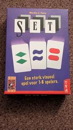 999 games - Set, Ophalen of Verzenden, Zo goed als nieuw, 999  Games
