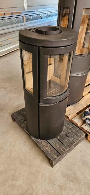 HWAM 2630 IHS Houtkachel beschikbaar voor biedingen
