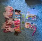 Rainbow loom, Hobby en Vrije tijd, Overige Hobby en Vrije tijd, Ophalen of Verzenden, Zo goed als nieuw
