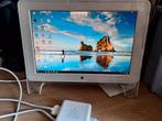 Apple cinema Display, Ophalen, Gebruikt, DVI, LED