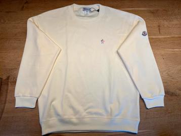 Moncler trui XL nieuw  beschikbaar voor biedingen
