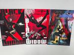Marvel Black Widow!, Eén comic, Ophalen, Zo goed als nieuw, Amerika