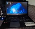Acer aspire Es1-523-81vf. 15,6 inch. 8gb-237gb, Ophalen of Verzenden, Zo goed als nieuw, 15 inch, 2 tot 3 Ghz