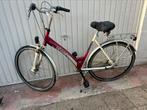 Sparta dames fiets, Fietsen en Brommers, Fietsen | Dames | Damesfietsen, Ophalen of Verzenden, Zo goed als nieuw, Sparta