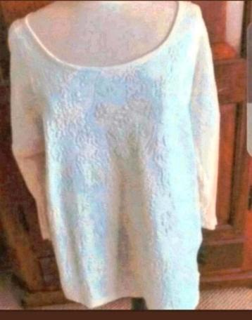 Nieuw tricot shirt/top van Soaked in Luxury XL 44  beschikbaar voor biedingen