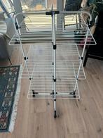 Wastoren compact, Tuin en Terras, Ophalen, Zo goed als nieuw, Wasrek