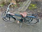 Cortina u4 herenfiets/ jongefiets, Ophalen of Verzenden, Gebruikt, 26 inch of meer, Versnellingen