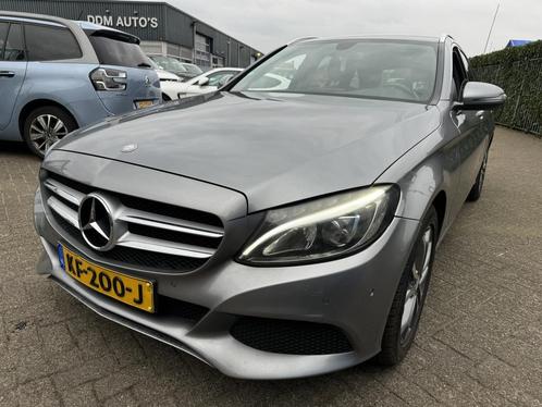 Mercedes-Benz C-Klasse Estate 350 e Lease Edition B, Auto's, Mercedes-Benz, Bedrijf, Te koop, C-Klasse, ABS, Airbags, Airconditioning