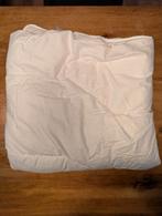 Ledikantdeken Luxe 100x135 cm, Kinderen en Baby's, Dekens, Slaapzakjes en Inbakerproducten, Ophalen, Zo goed als nieuw, 100 cm of meer