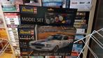 Revell model set 66 shelby GT350 Rtm nieuw in doos, Ophalen of Verzenden, Zo goed als nieuw, Revell