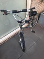 BMX MAMMOTH, Ophalen, Gebruikt, Staal