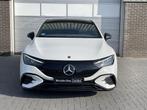 Mercedes-Benz EQE 300 AMG Line | AIRMATIC | Panoramadak |, Auto's, Automaat, Achterwielaandrijving, Gebruikt, 89 kWh