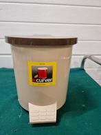 curver afvalbak 6 liter, Ophalen of Verzenden