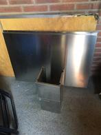 Spatwand, Huis en Inrichting, Keuken | Keukenelementen, Ophalen of Verzenden, 25 tot 50 cm, Minder dan 100 cm