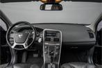 Volvo XC60 2.0T Kinetic Automaatstoring lees tekst, Euro 5, Zwart, 4 cilinders, Zwart