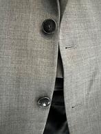 Hugo Boss - Grijs Kostuum pak - MAAT 52 -, Ophalen of Verzenden, Zo goed als nieuw, Maat 52/54 (L), Grijs