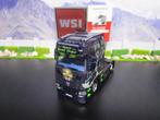 Wsi 01-4351 Yannick Poulard , Scania S Highline CS20H 4x2, Ophalen, Nieuw, Bus of Vrachtwagen, Wsi