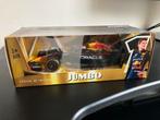 Red Bull Racing RB18 1:24 Max Verstappen, Hobby en Vrije tijd, Modelauto's | 1:24, Ophalen of Verzenden, Nieuw, Bburago