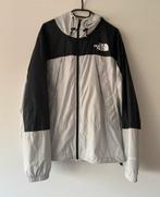 The North Face windjack / zomerjas maat L, Kleding | Heren, Maat 52/54 (L), Ophalen of Verzenden, Zo goed als nieuw, Grijs