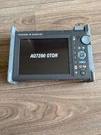 GLASVEZEL UITVERKOOP! OTDR Lasapparaten HILTI en meer!, Ophalen, Zo goed als nieuw