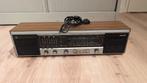 Philips radio D2902, Ophalen of Verzenden, Radio