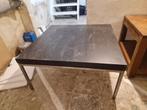 GRATIS salontafel, Ophalen, Gebruikt, 100 tot 150 cm, 50 tot 100 cm
