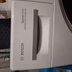 Bosch warmtepomp droger sportsedition, Witgoed en Apparatuur, Wasmachines, 8 tot 10 kg, Ophalen of Verzenden, Zo goed als nieuw