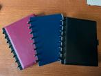 ARC en andere disc planners + accessoires, Diversen, Schrijfwaren, Ophalen of Verzenden, Zo goed als nieuw