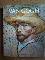 Van Gogh Boek, Boeken, Ophalen of Verzenden, Zo goed als nieuw