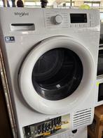 whirlpool condens droger en meer witgoed in de uitverkoop, Ophalen, 6 tot 8 kg, Voorlader, Nederland