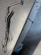 Quooker kokend water tapkraan, Doe-het-zelf en Verbouw, Sanitair, Ophalen of Verzenden, Gebruikt, Chroom, Kraan