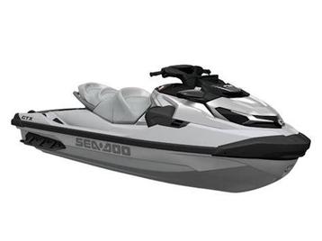 Sea doo GTX Limited 325 (bj 2026) beschikbaar voor biedingen