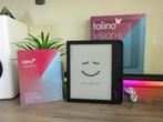 Tolino Vision 6 e-reader met 7" scherm, als nieuw, Computers en Software, E-readers, Rakuten Kobo, Tolino, Ophalen of Verzenden