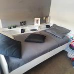 Leuk tienerbed, Ophalen, Gebruikt, 90 cm, Eenpersoons