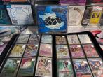 Pokémon Collectie: Mastersets, ETB's, Boosterbox, Promos, Ophalen of Verzenden, Zo goed als nieuw, Overige typen