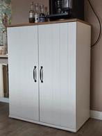 Ikea Skruvby kastje., Ophalen, 25 tot 50 cm, 50 tot 100 cm, Minder dan 100 cm