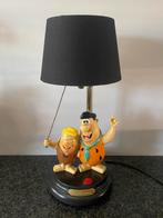 The Flintstones collectors item tafel lamp bureaulamp, Ophalen of Verzenden, Zo goed als nieuw, Collectors item, 50 tot 75 cm