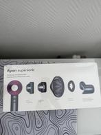 Dyson supersonic haardroger, Ophalen of Verzenden, Nieuw, Föhn of Haardroger