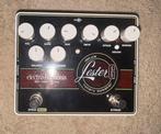 Electro Harmonix Lester G Rotary Speaker Pedaal, Muziek en Instrumenten, Effecten, Ophalen of Verzenden, Zo goed als nieuw, Overige typen