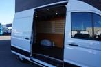 Volkswagen Crafter 30 | 140 PK | L3H3 Highline | Cruise Cont, Auto's, Voorwielaandrijving, Stof, Gebruikt, 4 cilinders
