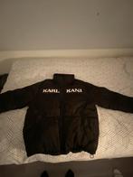 Nette Jas met klein brandplekje, Kleding | Heren, Jassen | Winter, Ophalen, Gedragen, Zwart